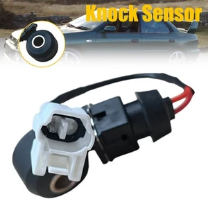 Sensor de golpe 22060AA070 nuevo para Subaru Forester 1999 2000 2001 2002 2,5 L - Imagen 1 de 8