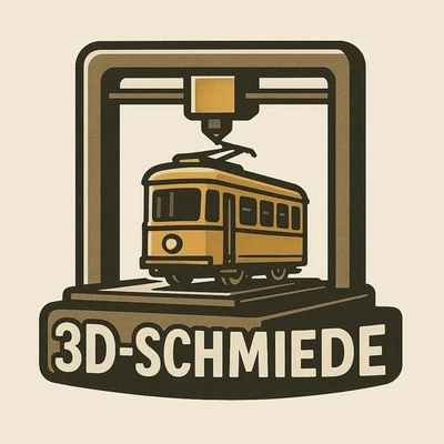 Individueller 3D-Druck-Service-Wir drucken Ihre STL-Datei nach Wunsch I PLA/PETG