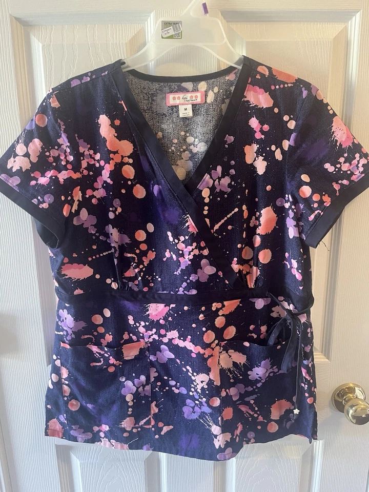 Koi by Kathy Peterson Size Medium - Image 1 of 2