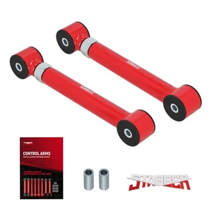 Rear Upper Control Arms for Jeep Wrangler TJ Grand Cherokee ZJ Adjustable Length - Picture 1 of 5