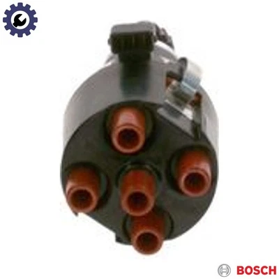 DISTRIBUTOR IGNITION 0 986 237 636 FOR VW VAN/II/Box/Body/MPV/CADDY PANEL 4cyl - Image 1 of 4