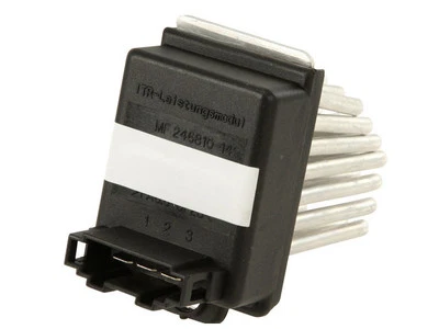 Resistencia de motor soplador original 49394QDTY 1999 2003 para Audi A6 Quattro 1998-2004 Foto 1 de 2