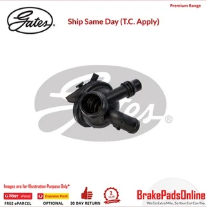 Thermostat for BMW 535i F10 N55B30A 3.0L Petrol 6Cyl RWD TH567103G1 - Picture 1 of 5