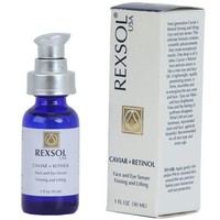 rexsol collagen serum