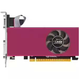 AMD Radeon RX 550 Graphics Card,4GB,GDDR5,128-Bit,Desktop Gaming Video Card - Picture 1 of 7