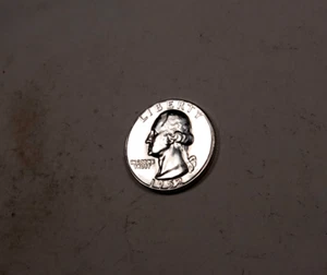 1952 Washington Quarter * Prova di gemme * Data migliore * XXQ466 - Foto 1 di 2