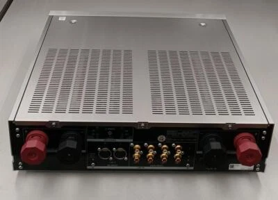 SONY TA-A1ES usato uso quotidiano cicatrici con telecomando cavo di alimentaz... - Immagine 1 di 4