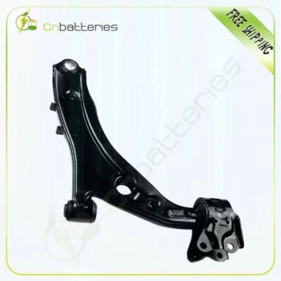 1x Braço de Controle Inferior Frontal Compatível com 2007-2009 2010 2011 2012 2013 MAZDA CX-9 - Imagem 1 de 4