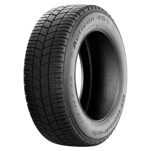 NEUMATICOS TODAS LAS ESTACIONES BFGOODRICH 215/65 R16 109/107T ACTIVAN 4S M+S - Imagen 1 de 4