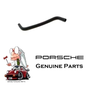 Porsche Genuine 944 924 1983-1985 Fuel Line Fuel Tank to Fuel Pump 94435655700 - Bild 1 von 1