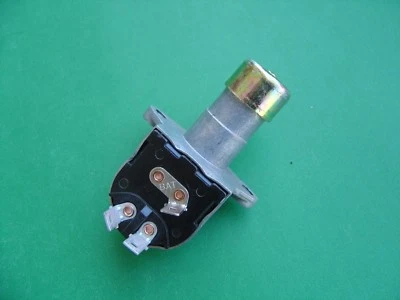 1955-55-1956-56  CHEVROLET CORVETTE HEADLIGHT DIMMER SWITCH-NEW    Foto 1 de 2