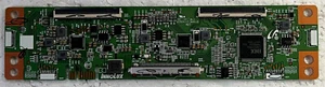 Panasonic T-CON MACDJ4025 BFZ702KAC390805S500001 aus TX-58GXT886 - Bild 1 von 3