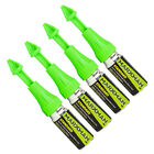 Marxman Black or Green  Chalk Marking non-permanent Standard up to 45mm