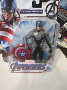 Marvel Avengers CAPITÁN AMÉRICA: AVENGERS***STEVE ROGERS**** - Imagen 1 de 3