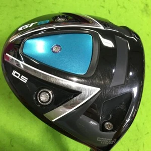 Golf Driver Geotech GT 9LE Crazy Royal Decoration (R) 10.5 46inch JAPAN - Picture 1 of 7