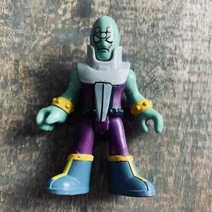 Figura de juguete Imaginext DC Super Friends Brainiac - Imagen 1 de 2