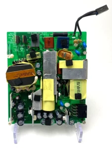 GENUINE APPLE IMAC 24" A1200/A2111 2006 POWER SUPPLY PSU SADP-220AF B 614-0387 - Picture 1 of 3