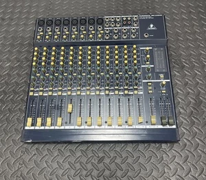 Behringer Eurorack MX 2004A Mischpult - Bild 1 von 4