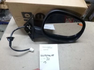 Dodge RAM '98-'02 Spiegel Außenspiegel Rückspiegel rechts 55076744AF beheizt NEU - Bild 1 von 4