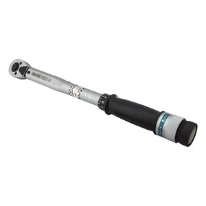 Pedro's Grande Torque Wrench 3/8" Ratcheting, Micrometer Scale, 10-80 Nm Range - Picture 1 of 1
