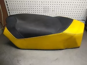 Ski-Doo XP XS XR MXZ Renegade Summit 08-19 Seat 24121302 - Picture 1 of 12