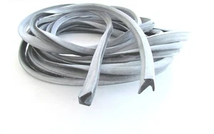 Door rubber Admiral Kapitän A Kadett A Kapitän P2,5/2,6 Rekord 1958-65 L+R - Picture 1 of 1