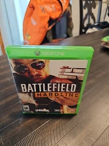 Battlefield Hardline (Microsoft Xbox 360, 2015) - Picture 1 of 6