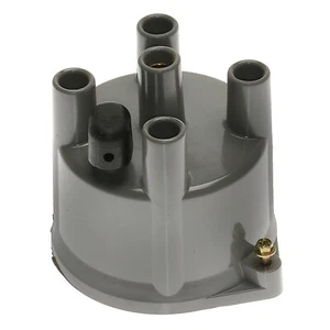 BWD C708 Distributor Cap Fits 1982-1987 Nissan Subaru NEW - Picture 1 of 1