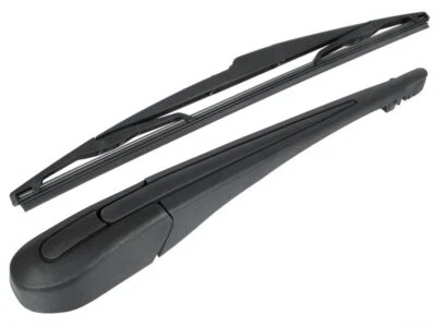 BRAS D'ESSUIE-GLACE ARRIÈRE + BALAI POUR PEUGEOT 807 FIAT ULYSSE CITROËN C8 - Photo 1/4