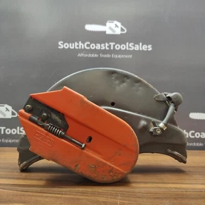 Husqvarna K30 Luftsäge 12 Zoll Trennsäge Schutz Baugruppe Stihl. GWO. KOSTENLOSES P&P 'A948 - Bild 1 von 14