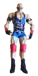 MATTEL WWE WRESTLER RYBACK 2012 FREE POSTAGE. - Picture 1 of 2