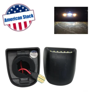 For Chevrolet Traverse 2009-2012 Qty2 Rear Led License Number Plate Lights Lamp - Picture 1 of 12