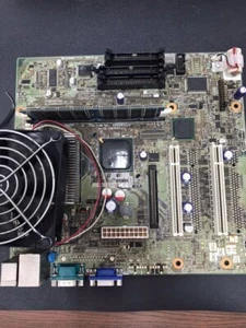 PŁYTKA RICOH FB5UM - Picture 1 of 3