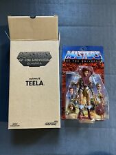 Super7 Masters Of The Universe Classics Ultimate Teela  MOTUC