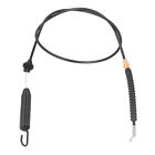 Deck Engagement Cable with Spring for MTD 700 Series Lawn Mower Tractors