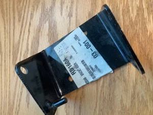 Jacobsen Greens King V 1000449 Tilt Steering Bracket Motor Power Hydraulic New - Picture 1 of 5