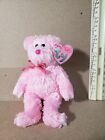 Ty Beanie Baby Dazzler - with tag  (Pinkys Bear 2004) see description for detail