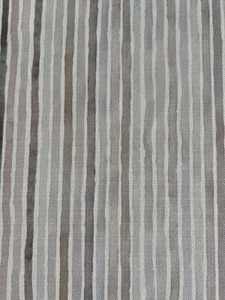 Elegant Weitzner Limited Fabric "Glissade" in Pebble 2.5 Yards - Picture 1 of 7