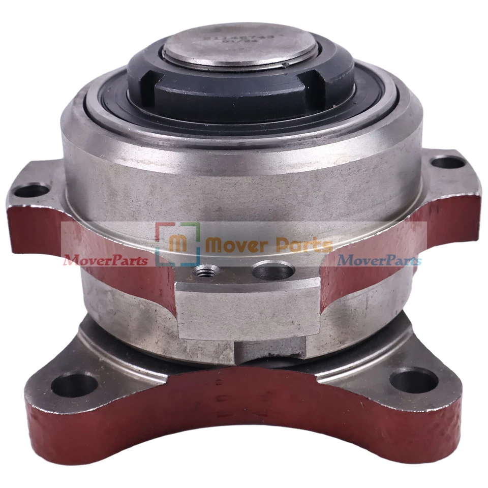 Buje ventilador 20459798 21146743 1675786 para motor Volvo D12 Foto 1 de 4