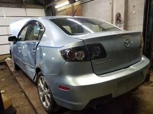 Alternator Without Turbo Fits 07-09 MAZDA 3 390308 - Picture 1 of 7