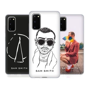 OFFICIEL SAM SMITH ART ÉTUI COQUE EN GEL MOLLE POUR SAMSUNG TÉLÉPHONES 1 - Photo 1 sur 10