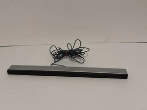 Infrarot IR Bewegung kabelgebunden Sensorleiste für Nintendo Wii / Wii U - Bild 1 von 4