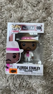 Funky Pop! Fernseher: The Office Florida Stanley #1006 - Bild 1 von 3