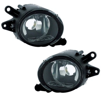 Nebelscheinwerfer Set für Audi A4 8E 2000-2004 Volvo C30 S40 V40 NSW H11 - Bild 1 von 4