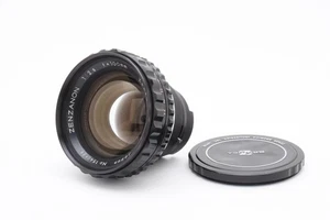 [Exc+5] Zenza Bronica Zenzanon 100mm f/2.8 for S2 EC From JAPAN - Picture 1 of 12