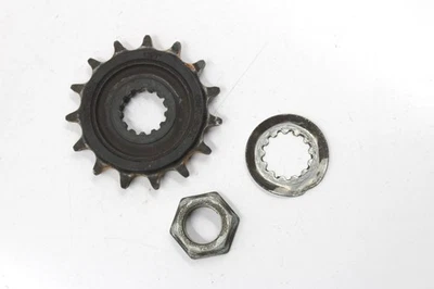 Kawasaki Ninja 650 2018 OEM piñón delantero Foto 1 de 4