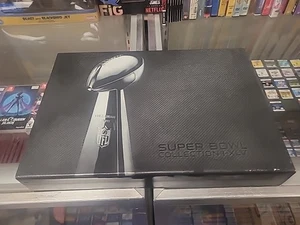 NFL Super Bowl I-Xlvi Collection - Picture 1 of 4