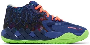 Puma MB.01 Jr Galaxy 376887-07 Youth Size - Picture 1 of 8