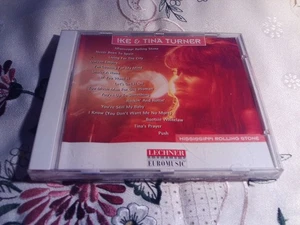 Ike und Tina Turner CD Mississippi Rolling Stone - Bild 1 von 4