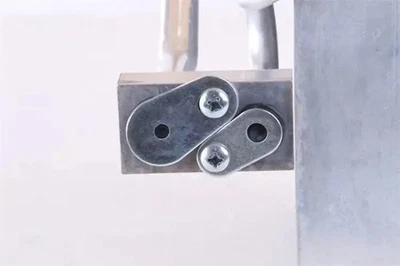 Évaporateur de climatisation R 134a 92211 NISSENS pour CHRYSLER 300M - Photo 1/4